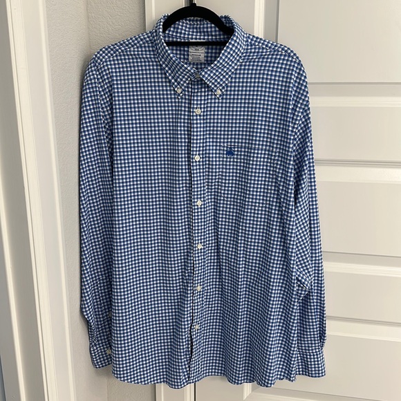 Brooks Brothers Other - Brooks Brothers Nylon Button Up